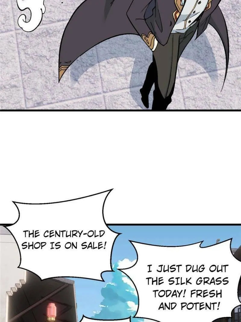 Read All Hail the Sect Leader chapter 54 image 13 on Lezhin