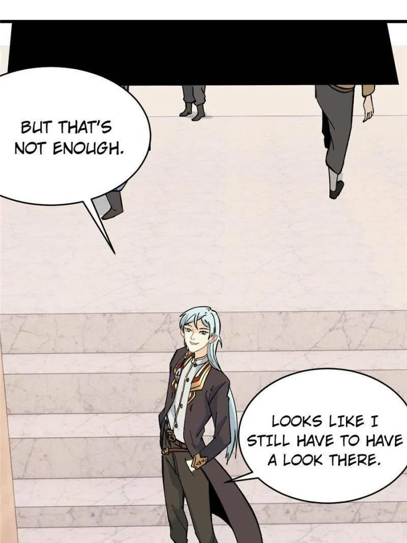 Read All Hail the Sect Leader chapter 54 image 16 on Lezhin