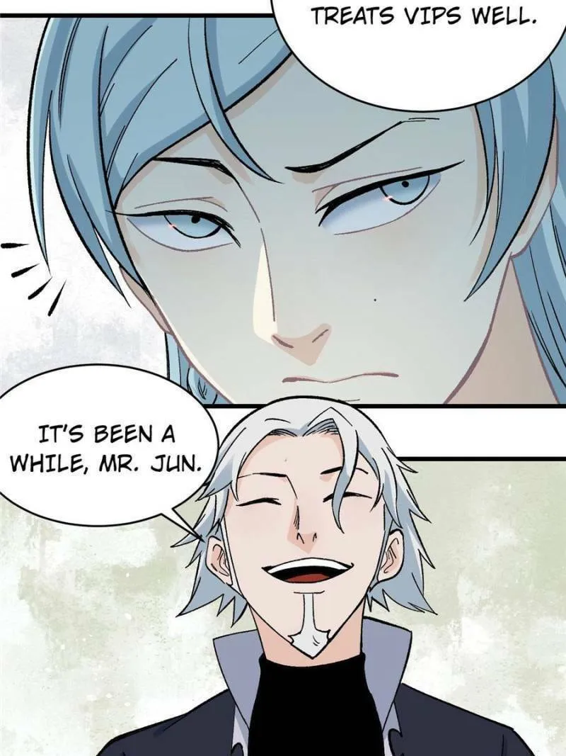 Read All Hail the Sect Leader chapter 54 image 28 on Lezhin