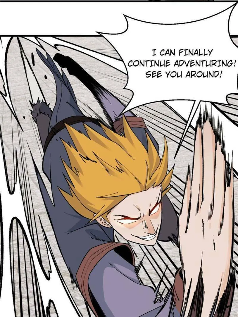 Read All Hail the Sect Leader chapter 54 image 3 on Lezhin