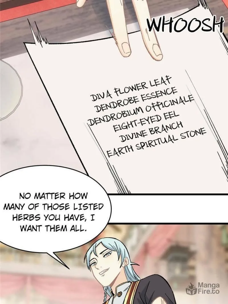 Read All Hail the Sect Leader chapter 54 image 34 on Lezhin