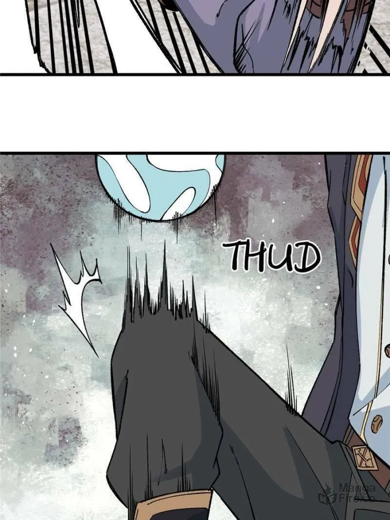 Read All Hail the Sect Leader chapter 54 image 4 on Lezhin
