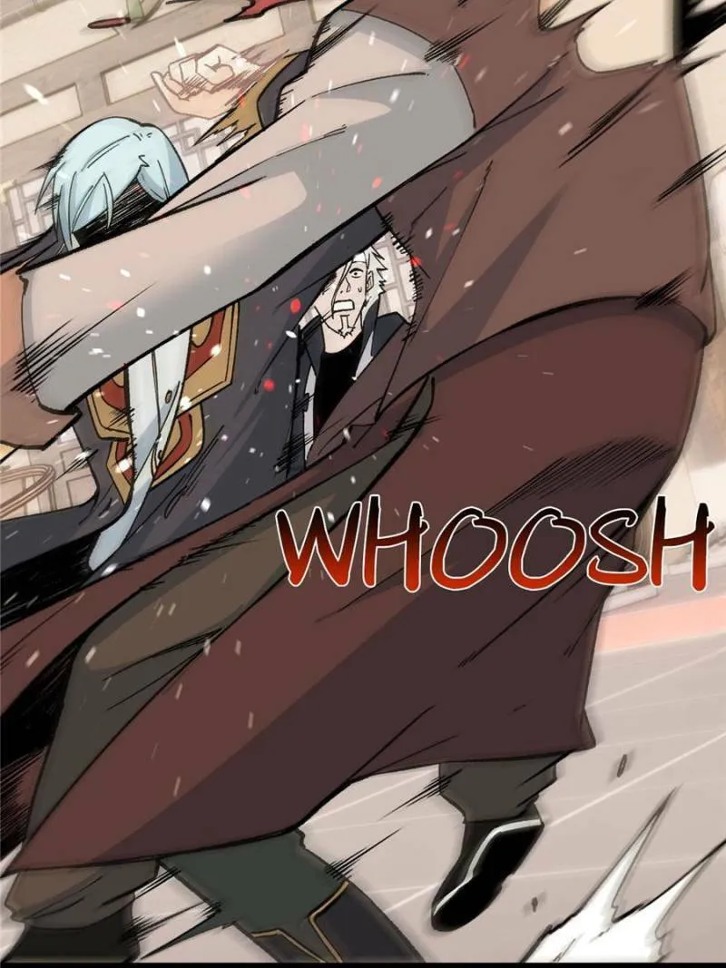 Read All Hail the Sect Leader chapter 54 image 43 on Lezhin