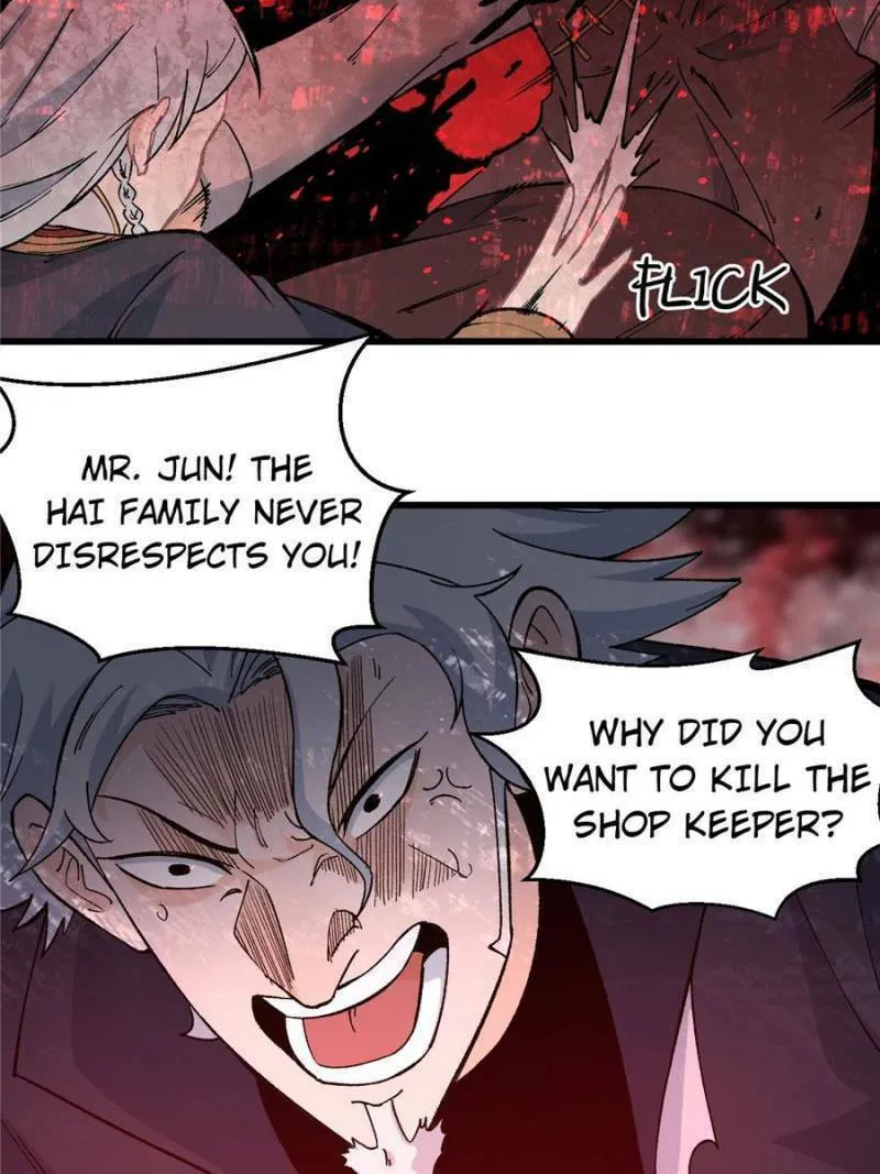 Read All Hail the Sect Leader chapter 54 image 45 on Lezhin