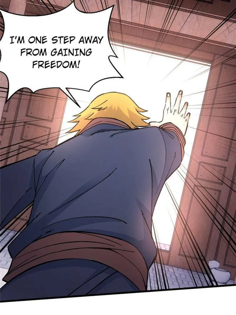 Read All Hail the Sect Leader chapter 54 image 6 on Lezhin