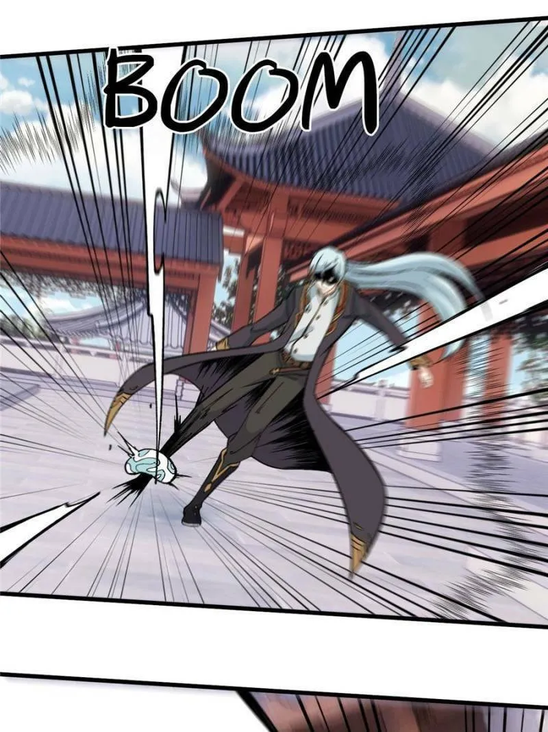 Read All Hail the Sect Leader chapter 54 image 7 on Lezhin