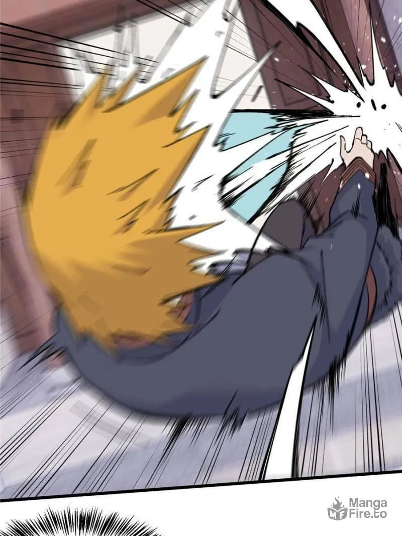 Read All Hail the Sect Leader chapter 54 image 9 on Lezhin