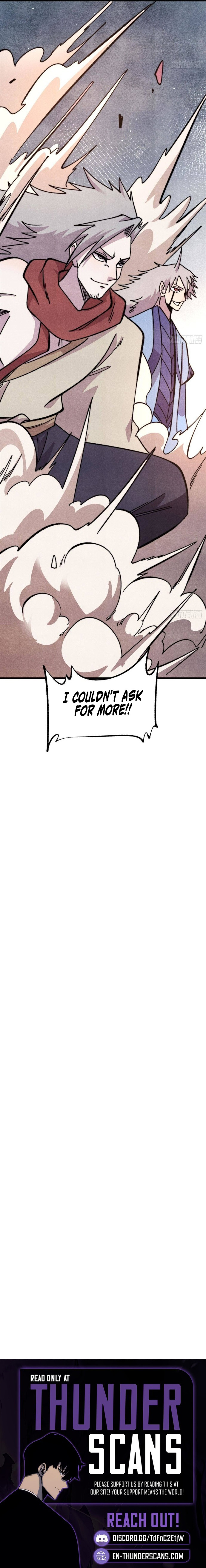 Read All Hail the Sect Leader chapter 545 image 2 on Lezhin