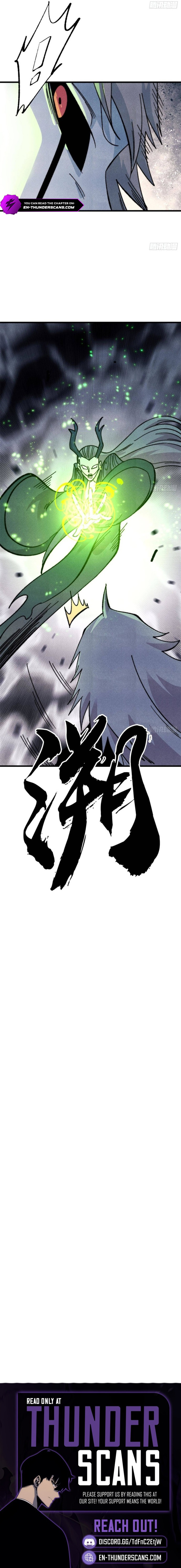 All Hail the Sect Leader Chapter 546 page 3 - 