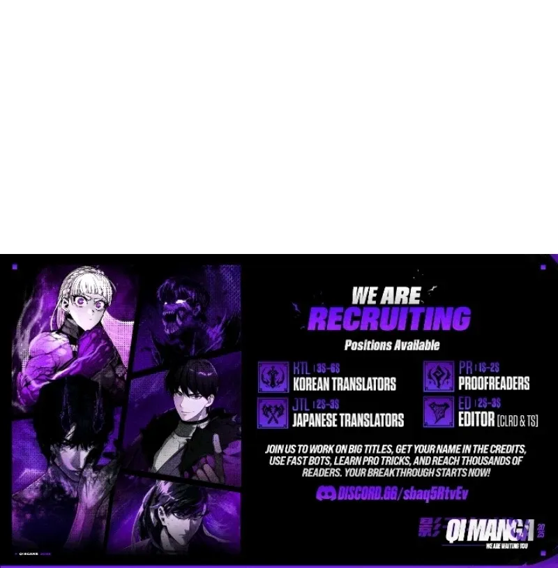 All Hail the Sect Leader Chapter 554 page 9 - 