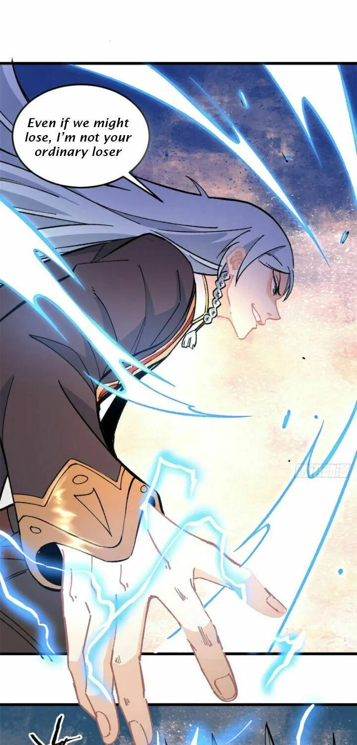 Read All Hail the Sect Leader chapter 64 image 11 on Lezhin