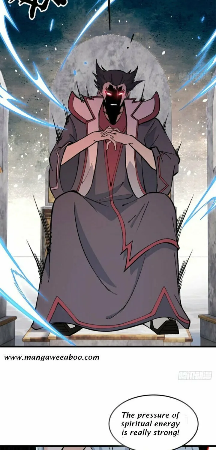 Read All Hail the Sect Leader chapter 64 image 16 on Lezhin