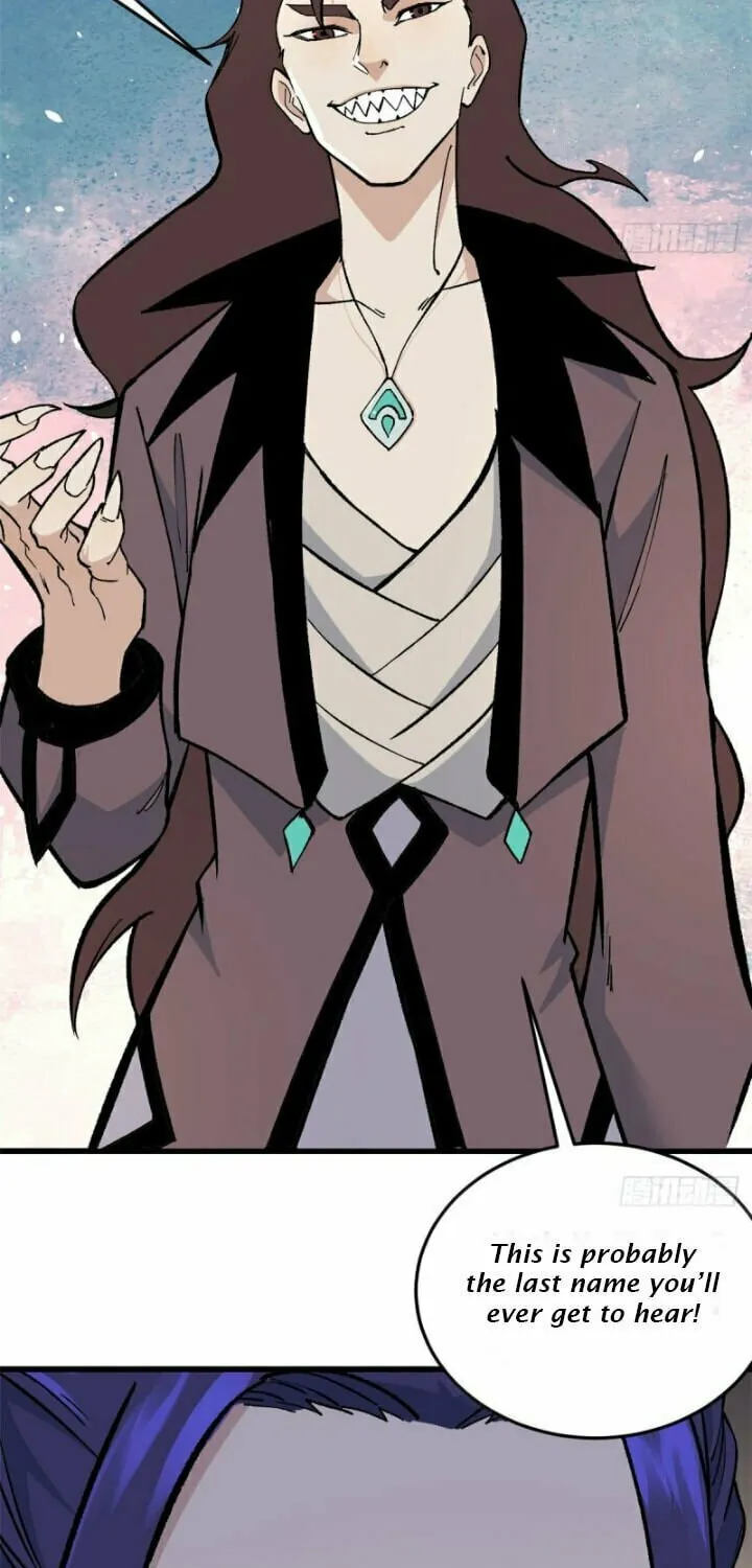 Read All Hail the Sect Leader chapter 64 image 26 on Lezhin