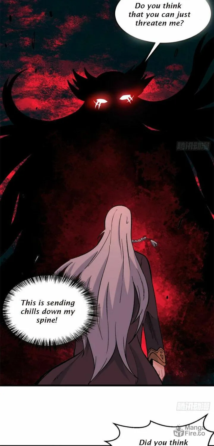Read All Hail the Sect Leader chapter 67 image 12 on Lezhin