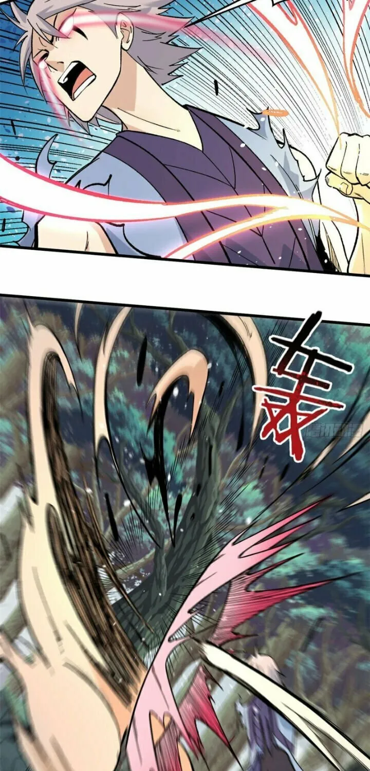 Read All Hail the Sect Leader chapter 69 image 16 on Lezhin