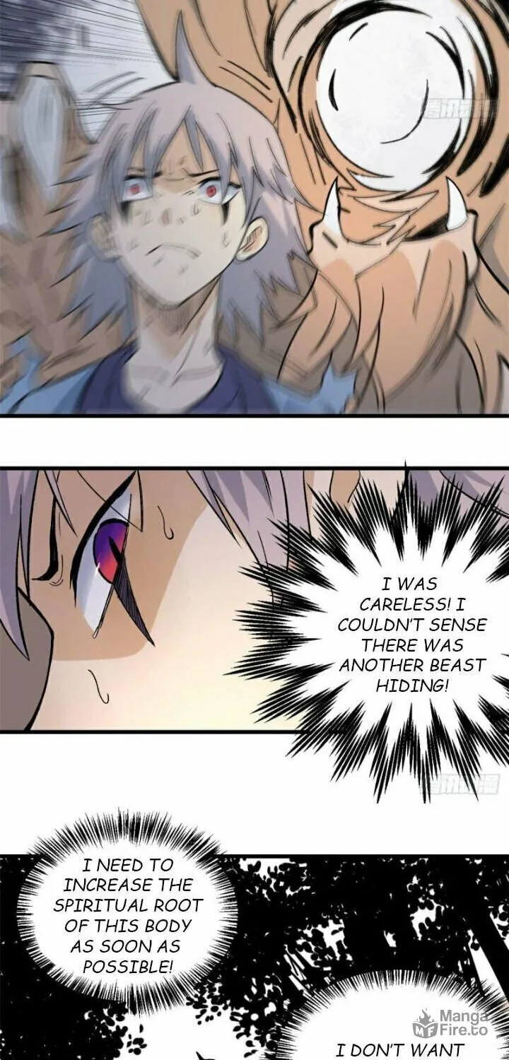 Read All Hail the Sect Leader chapter 69 image 20 on Lezhin