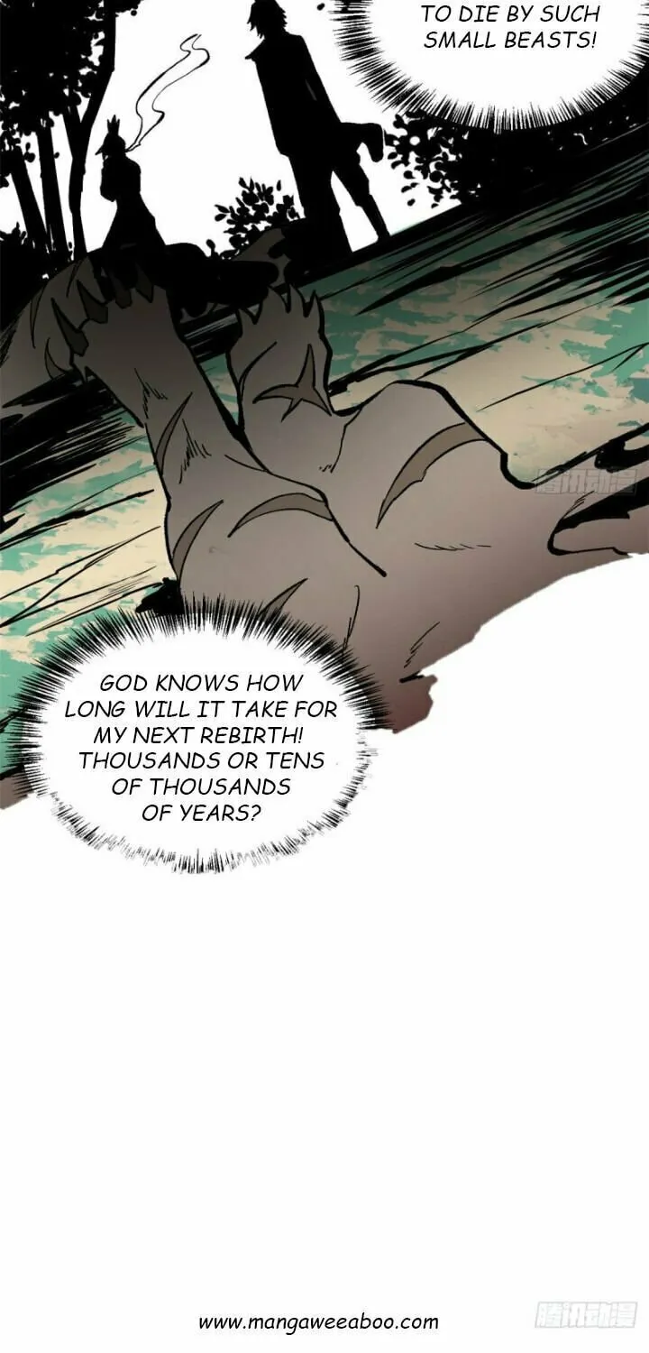 Read All Hail the Sect Leader chapter 69 image 21 on Lezhin