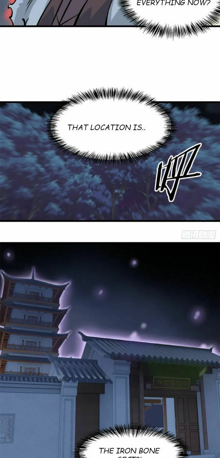 Read All Hail the Sect Leader chapter 69 image 27 on Lezhin