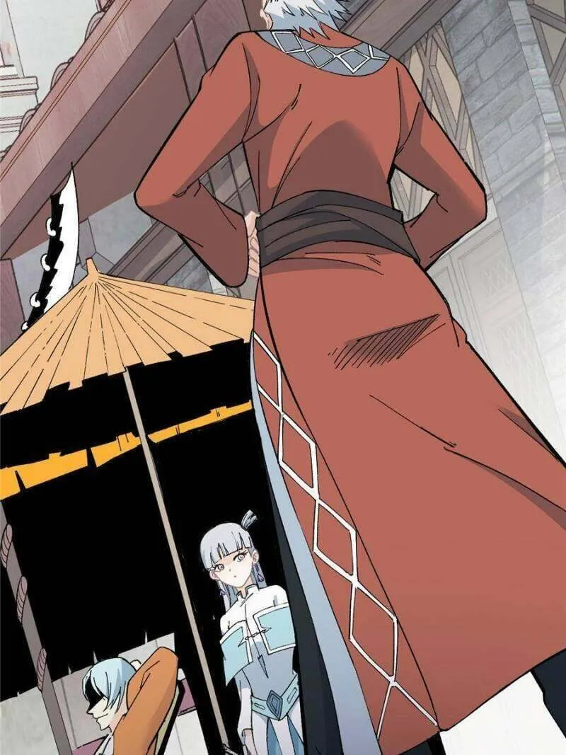 Read All Hail the Sect Leader chapter 7 image 15 on Lezhin