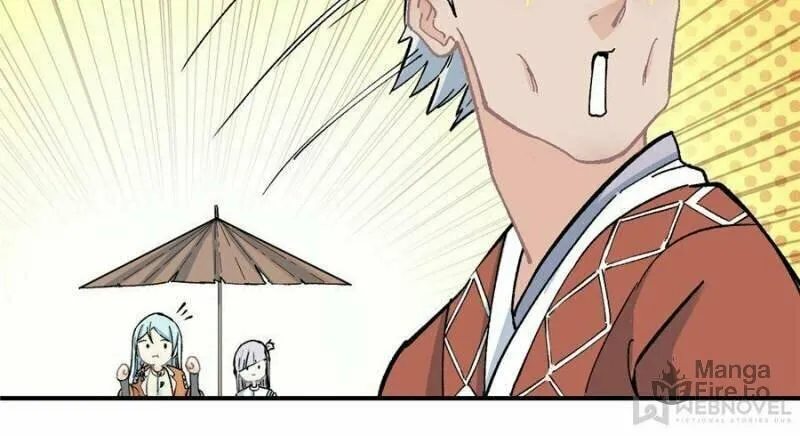 Read All Hail the Sect Leader chapter 7 image 26 on Lezhin