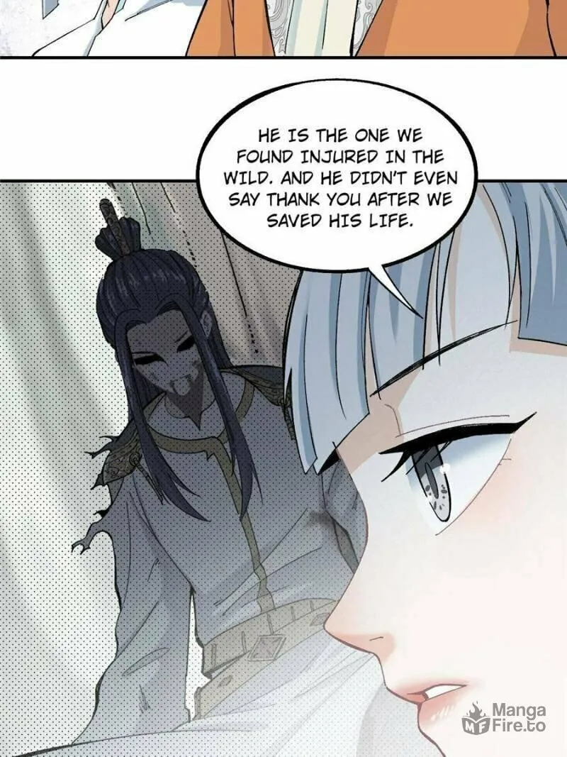 Read All Hail the Sect Leader chapter 7 image 44 on Lezhin