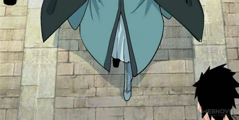 Read All Hail the Sect Leader chapter 7 image 48 on Lezhin