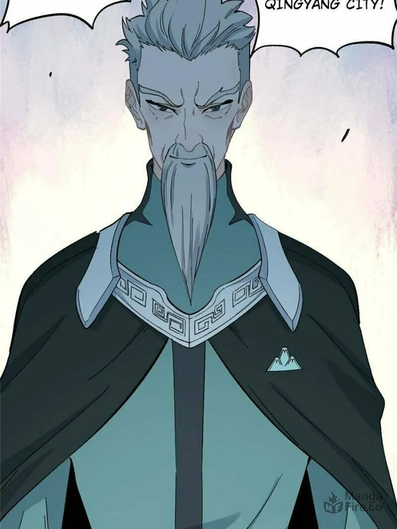Read All Hail the Sect Leader chapter 7 image 50 on Lezhin
