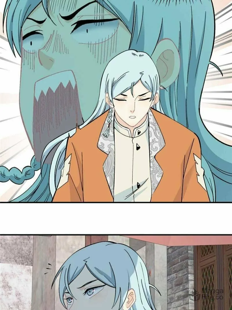 Read All Hail the Sect Leader chapter 7 image 53 on Lezhin