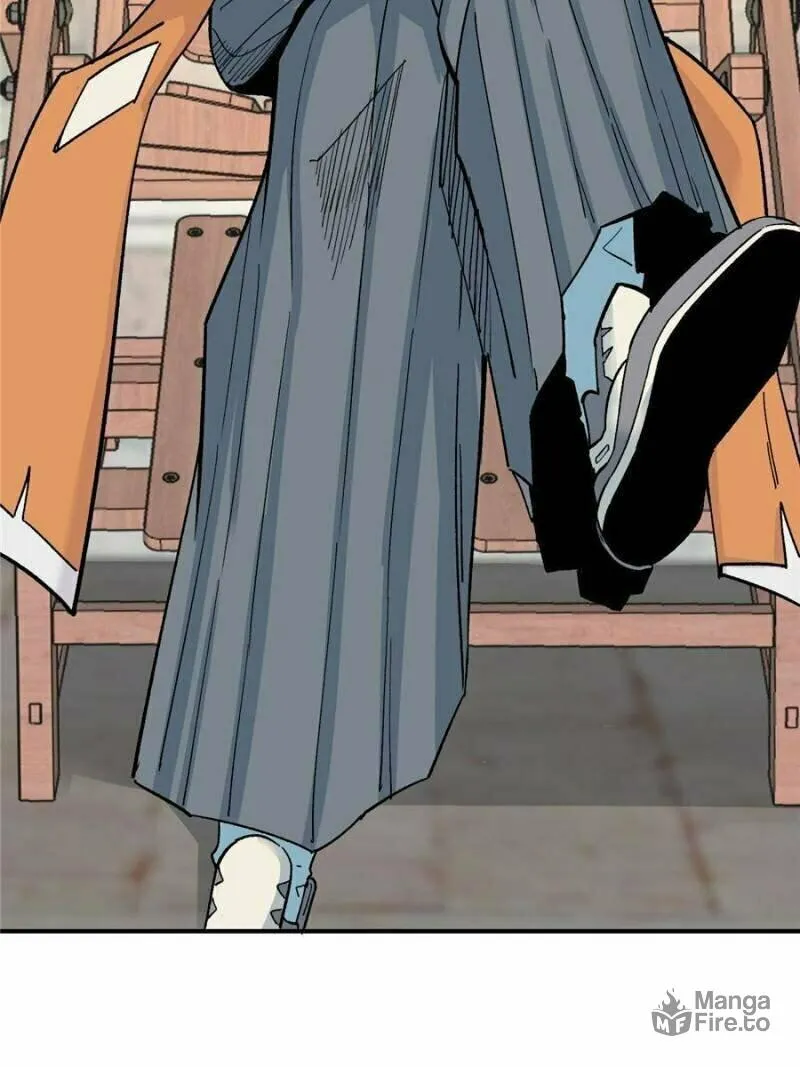 Read All Hail the Sect Leader chapter 7 image 62 on Lezhin
