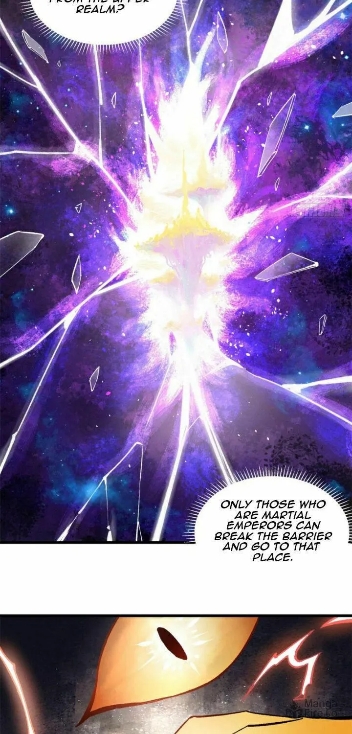 Read All Hail the Sect Leader chapter 71 image 12 on Lezhin