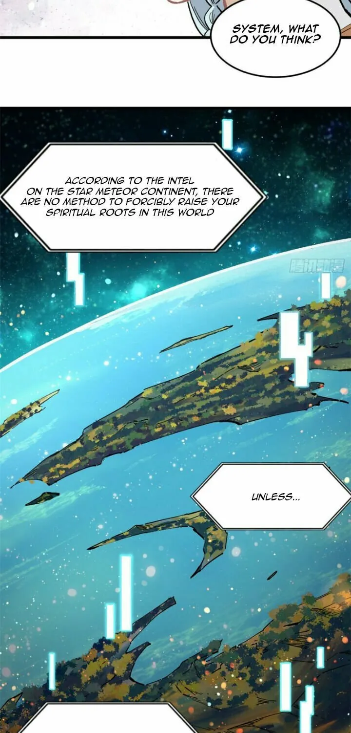 Read All Hail the Sect Leader chapter 71 image 15 on Lezhin