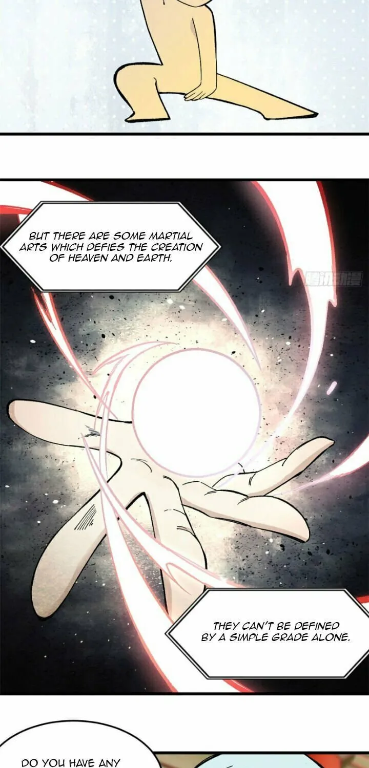 Read All Hail the Sect Leader chapter 71 image 17 on Lezhin