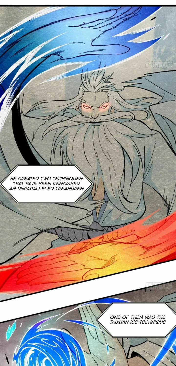 Read All Hail the Sect Leader chapter 71 image 19 on Lezhin