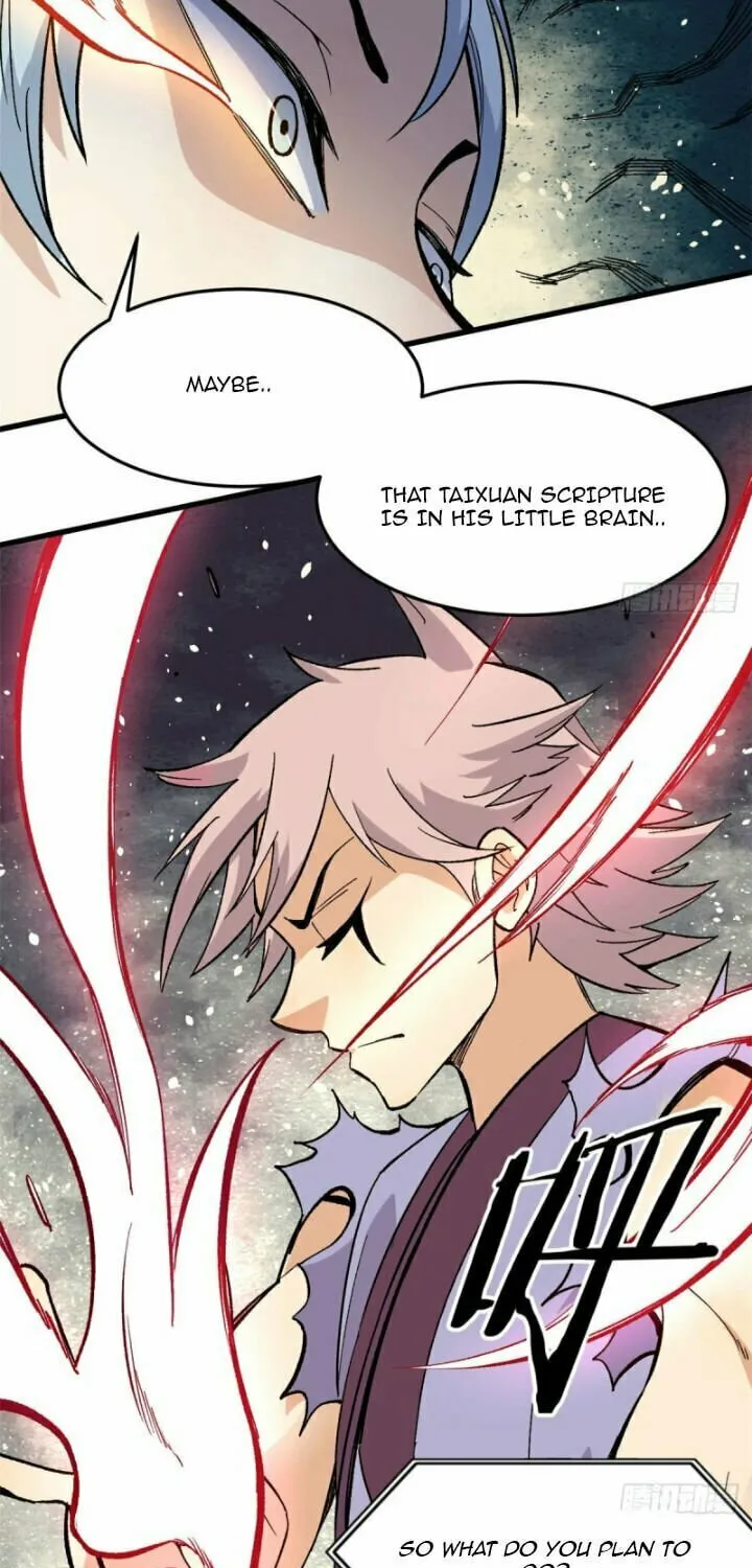Read All Hail the Sect Leader chapter 71 image 25 on Lezhin