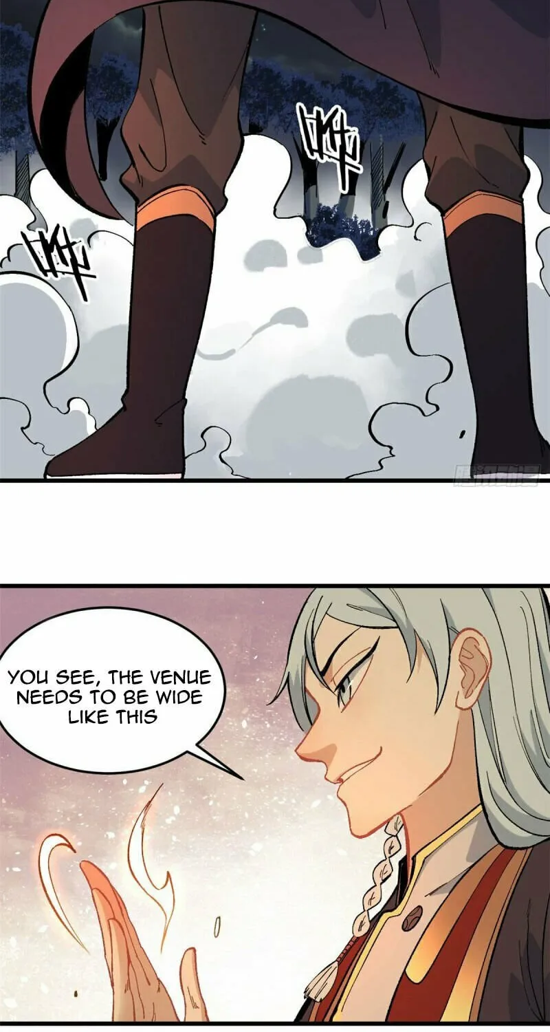 Read All Hail the Sect Leader chapter 73 image 12 on Lezhin