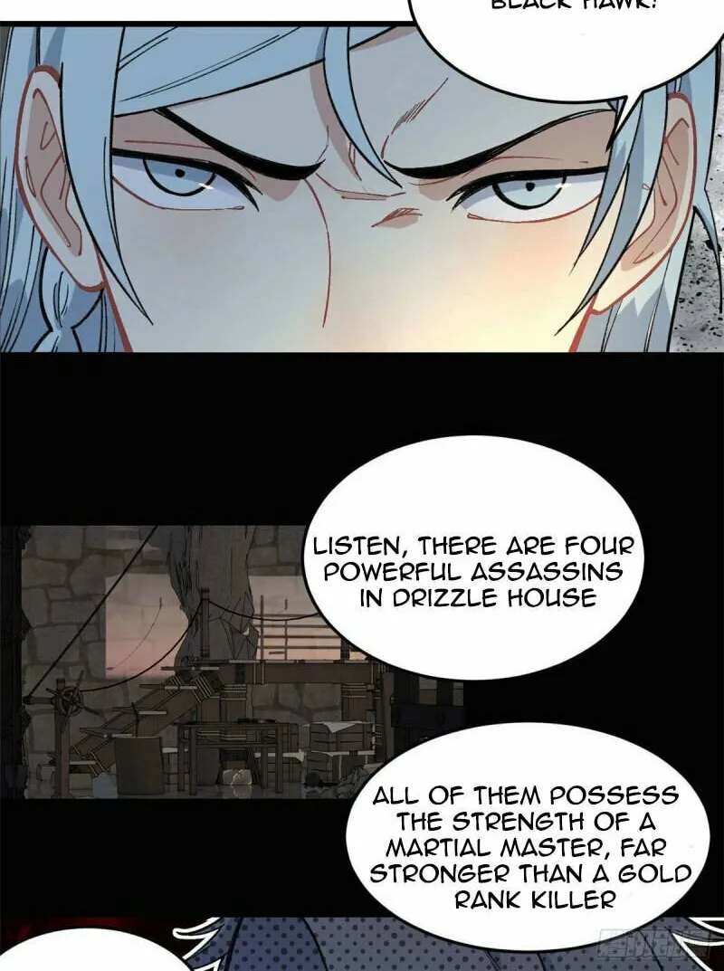 Read All Hail the Sect Leader chapter 73 image 14 on Lezhin