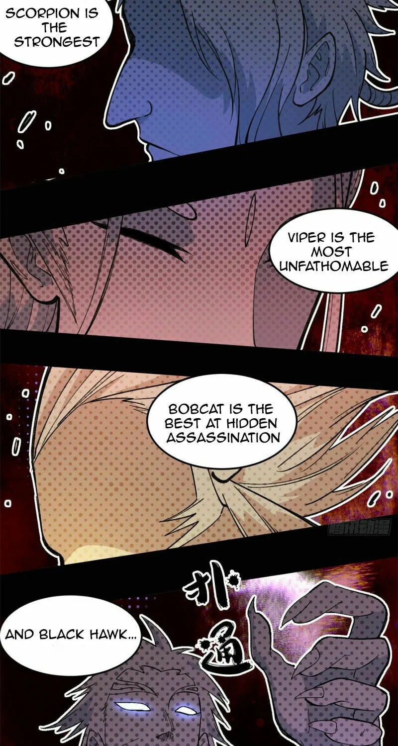 Read All Hail the Sect Leader chapter 73 image 15 on Lezhin