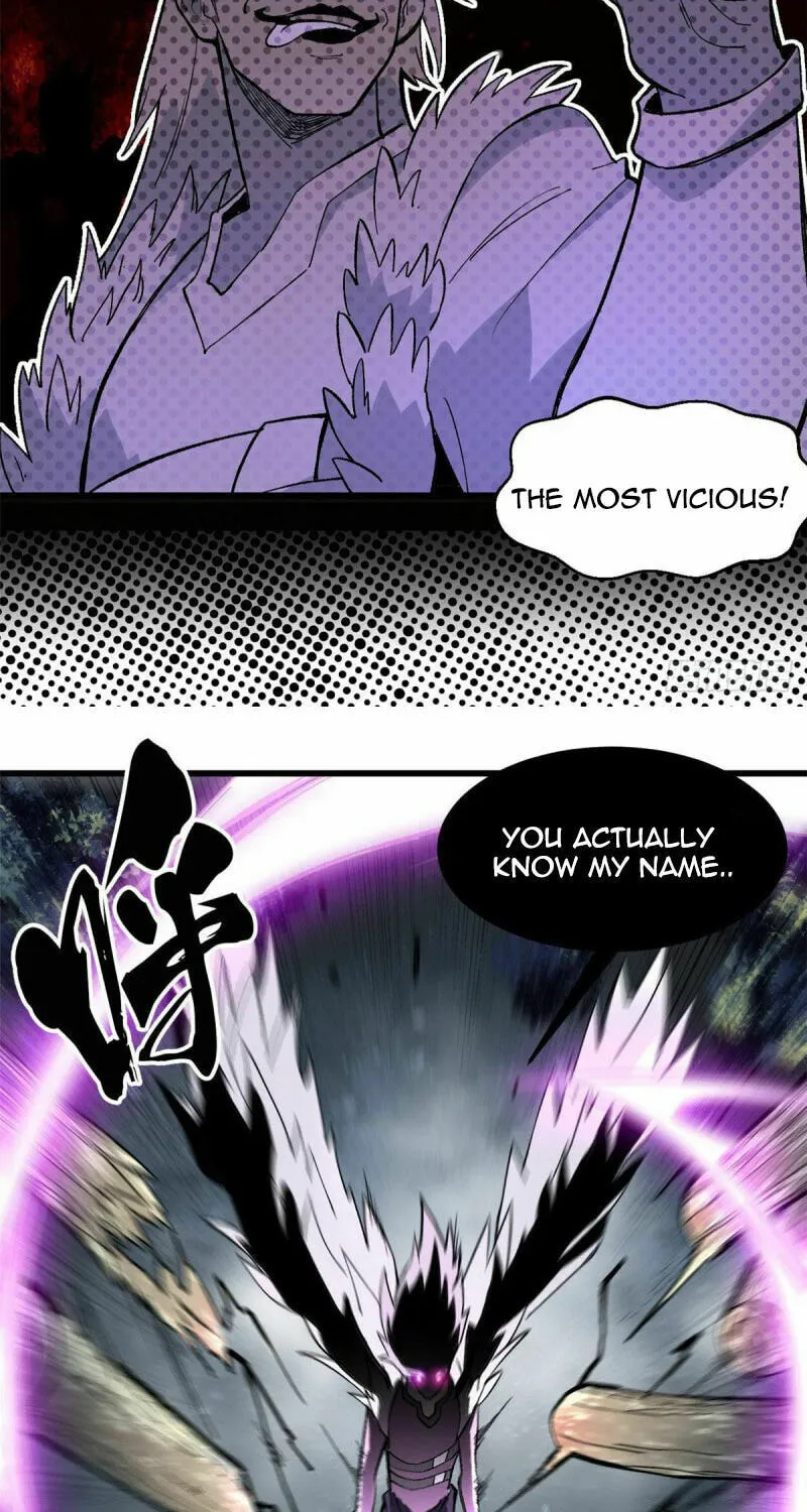 Read All Hail the Sect Leader chapter 73 image 16 on Lezhin