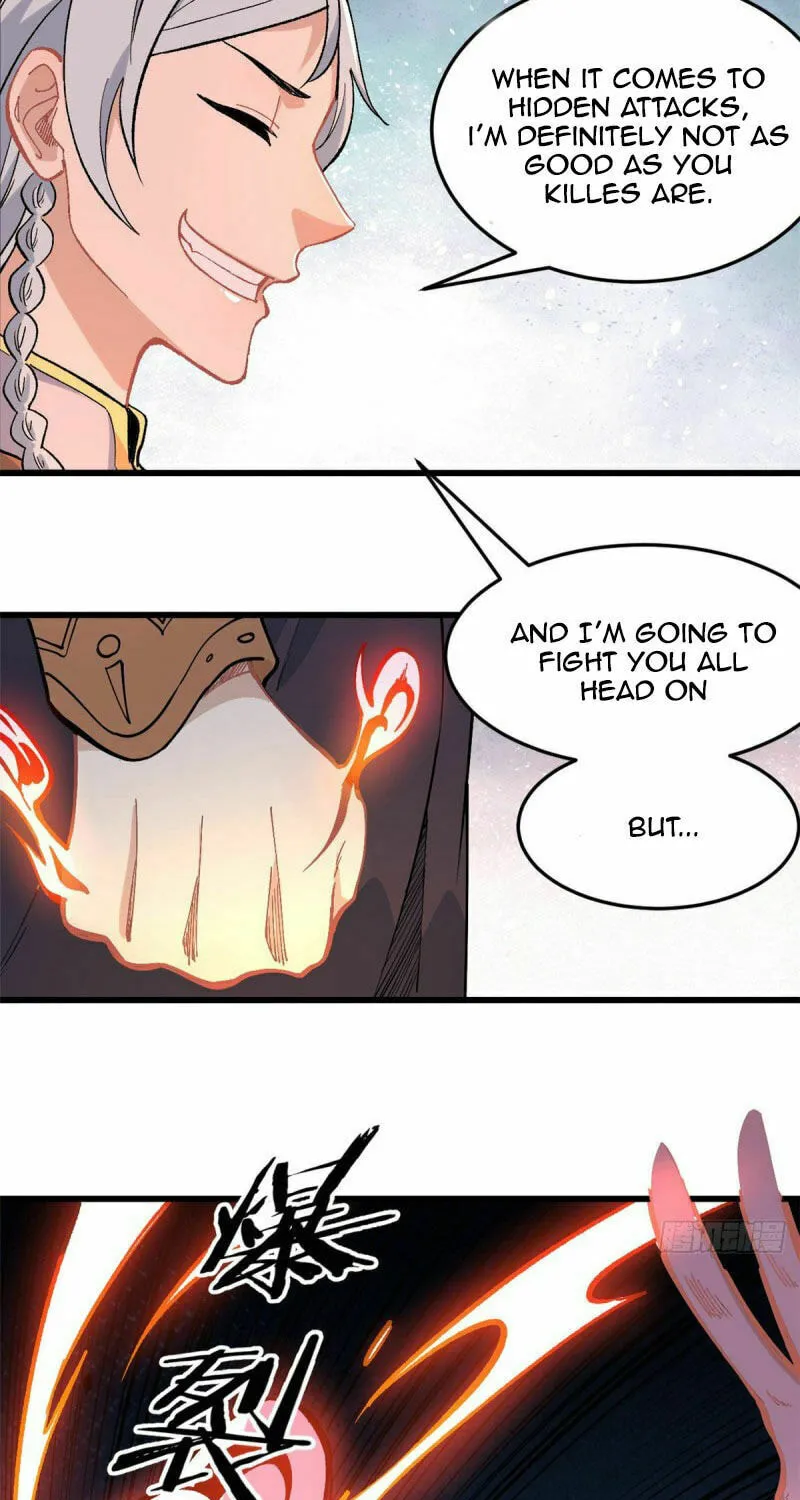 Read All Hail the Sect Leader chapter 73 image 19 on Lezhin