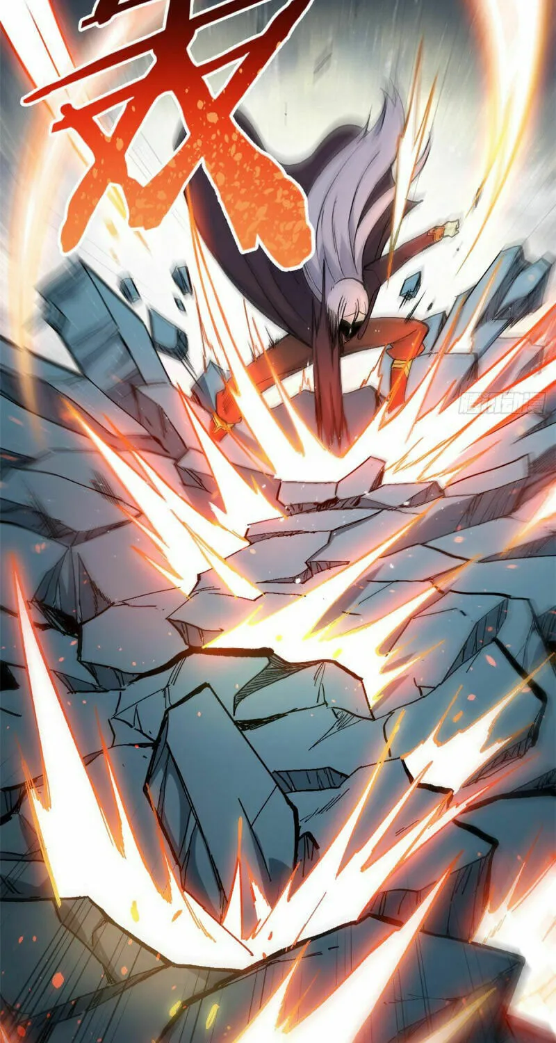 Read All Hail the Sect Leader chapter 73 image 21 on Lezhin