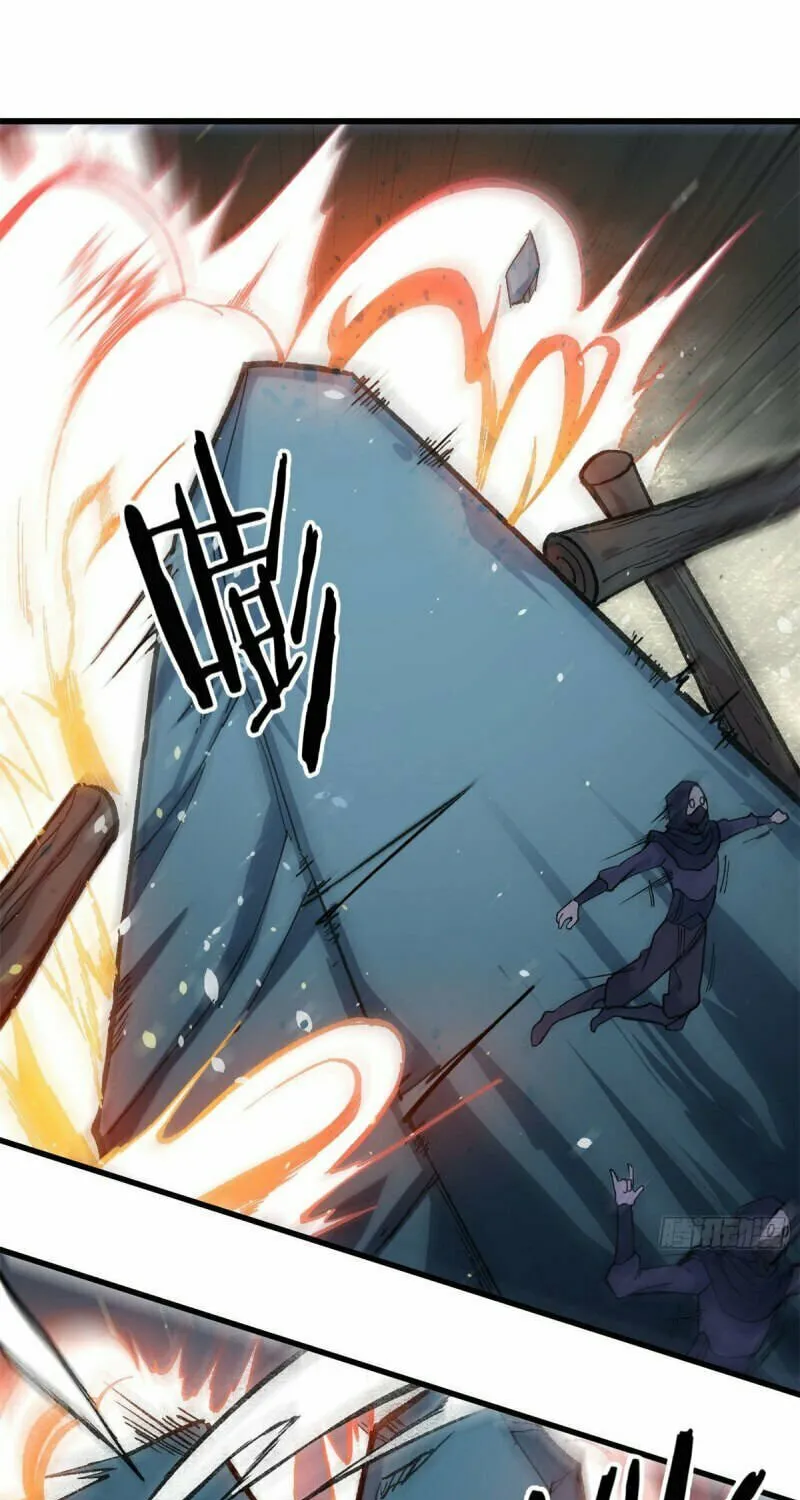 Read All Hail the Sect Leader chapter 73 image 23 on Lezhin
