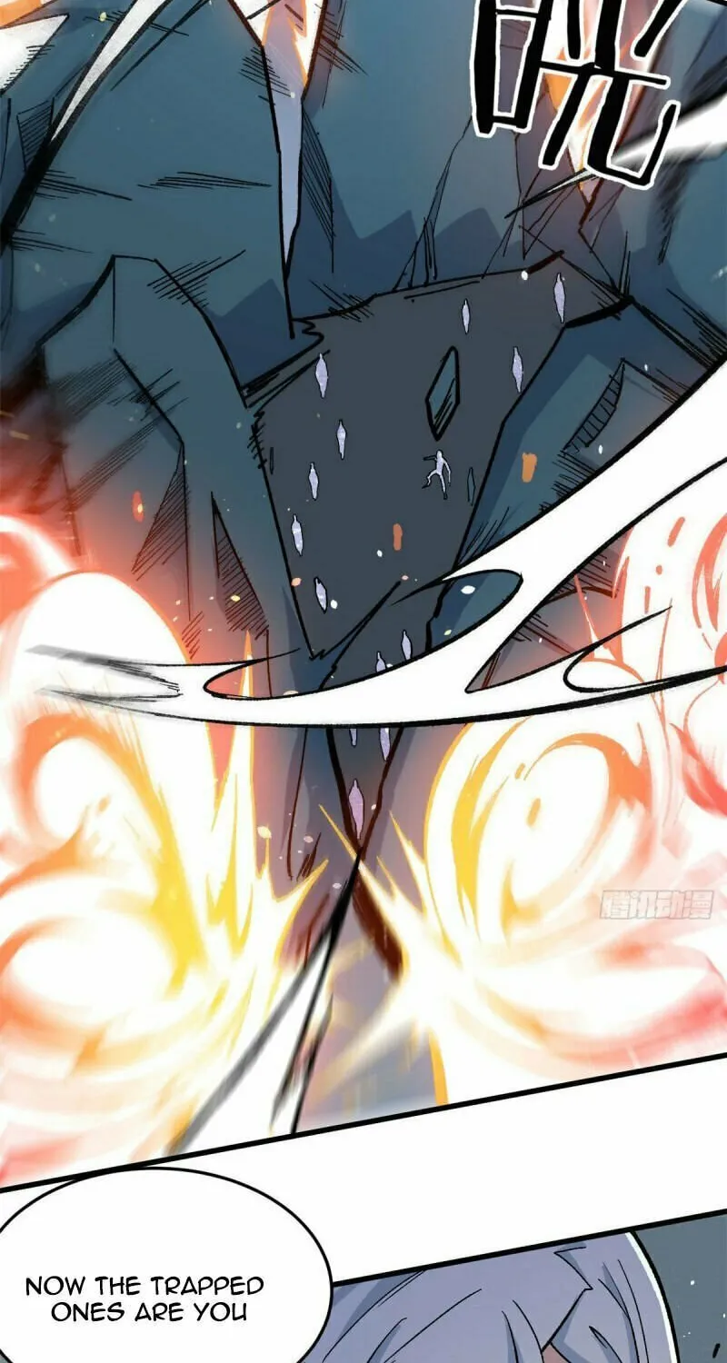 Read All Hail the Sect Leader chapter 73 image 24 on Lezhin