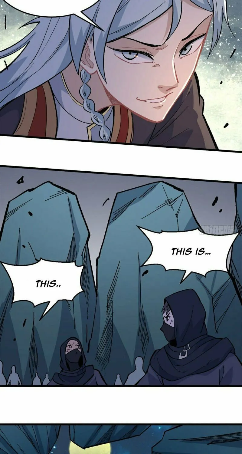 Read All Hail the Sect Leader chapter 73 image 25 on Lezhin