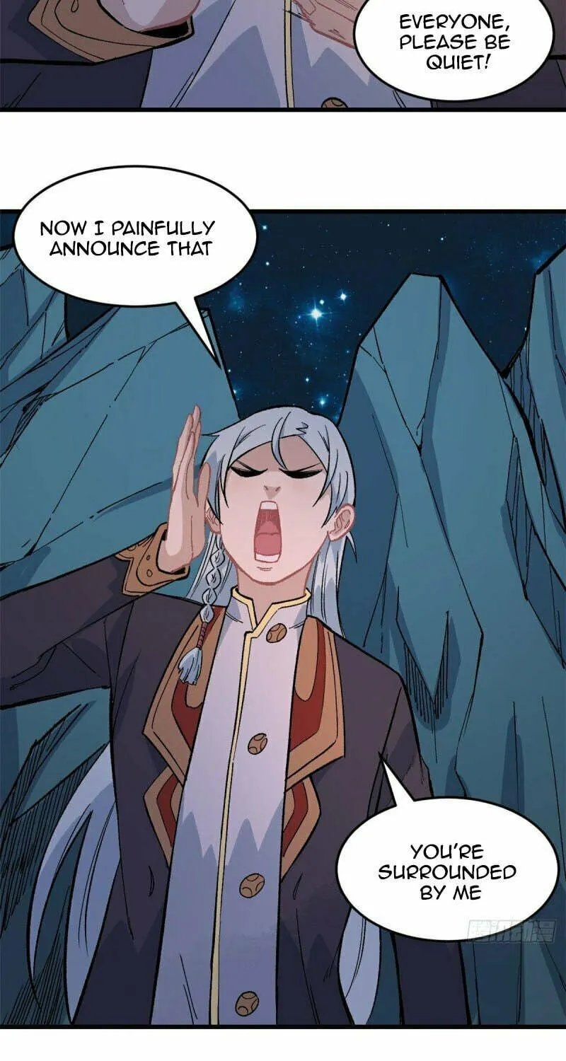 Read All Hail the Sect Leader chapter 73 image 28 on Lezhin