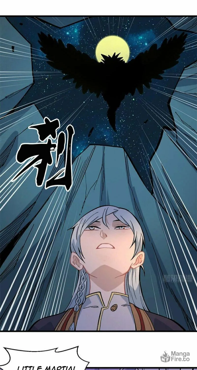 Read All Hail the Sect Leader chapter 73 image 29 on Lezhin