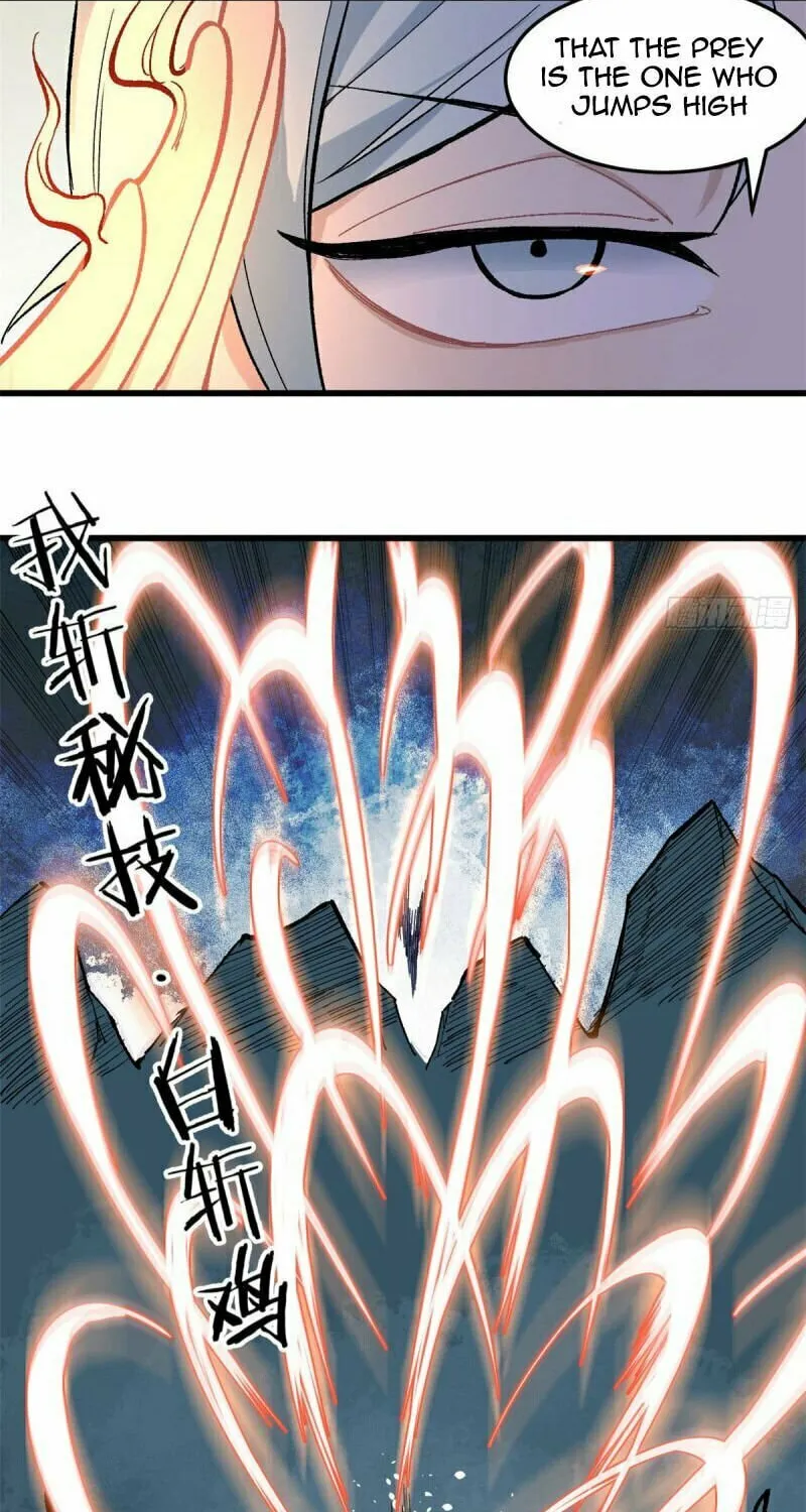 Read All Hail the Sect Leader chapter 73 image 31 on Lezhin