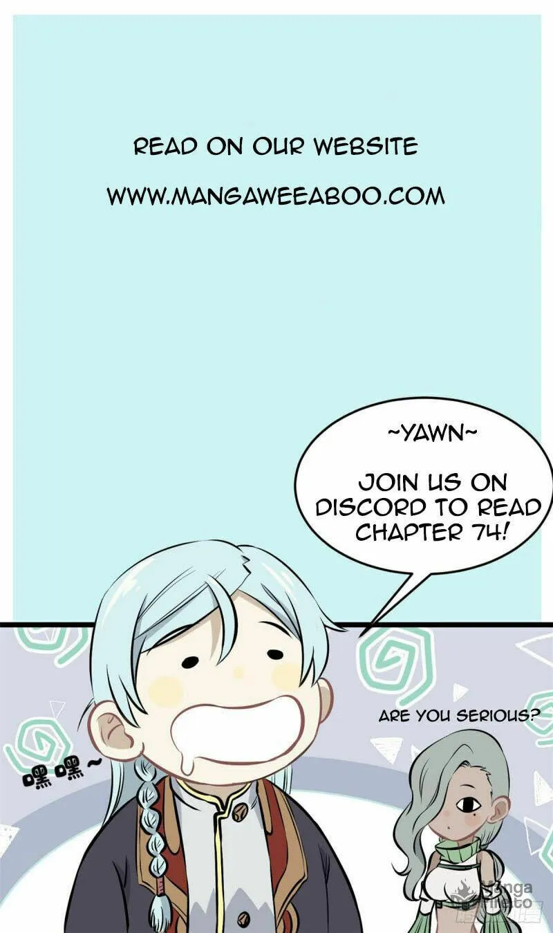 Read All Hail the Sect Leader chapter 73 image 33 on Lezhin