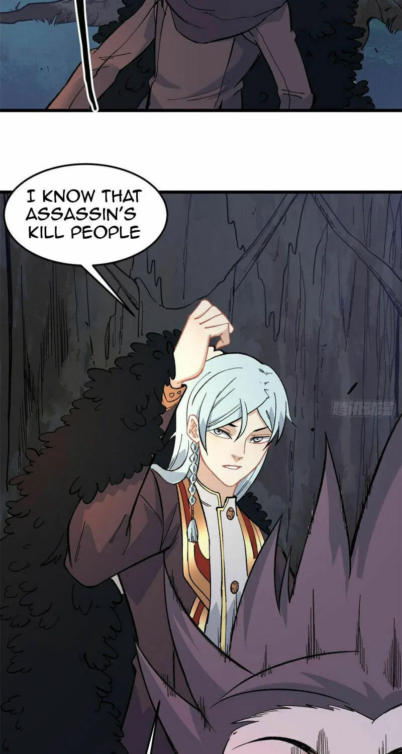 Read All Hail the Sect Leader chapter 73 image 4 on Lezhin