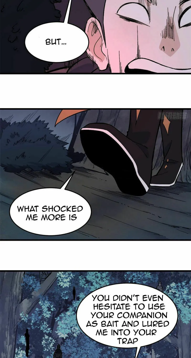 Read All Hail the Sect Leader chapter 73 image 5 on Lezhin