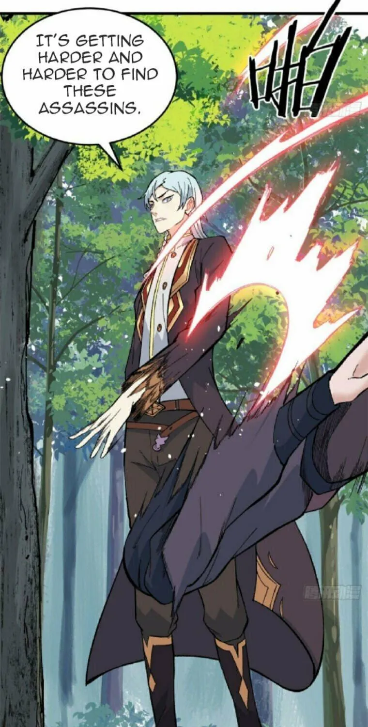 Read All Hail the Sect Leader chapter 75 image 11 on Lezhin